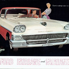 1958 Ford Fairlane (03-58)