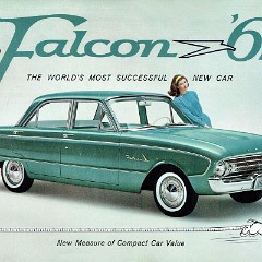 1961 Ford Falcon (Rev)