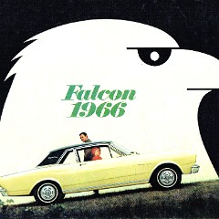 1966 Ford Falcon (Rescan)