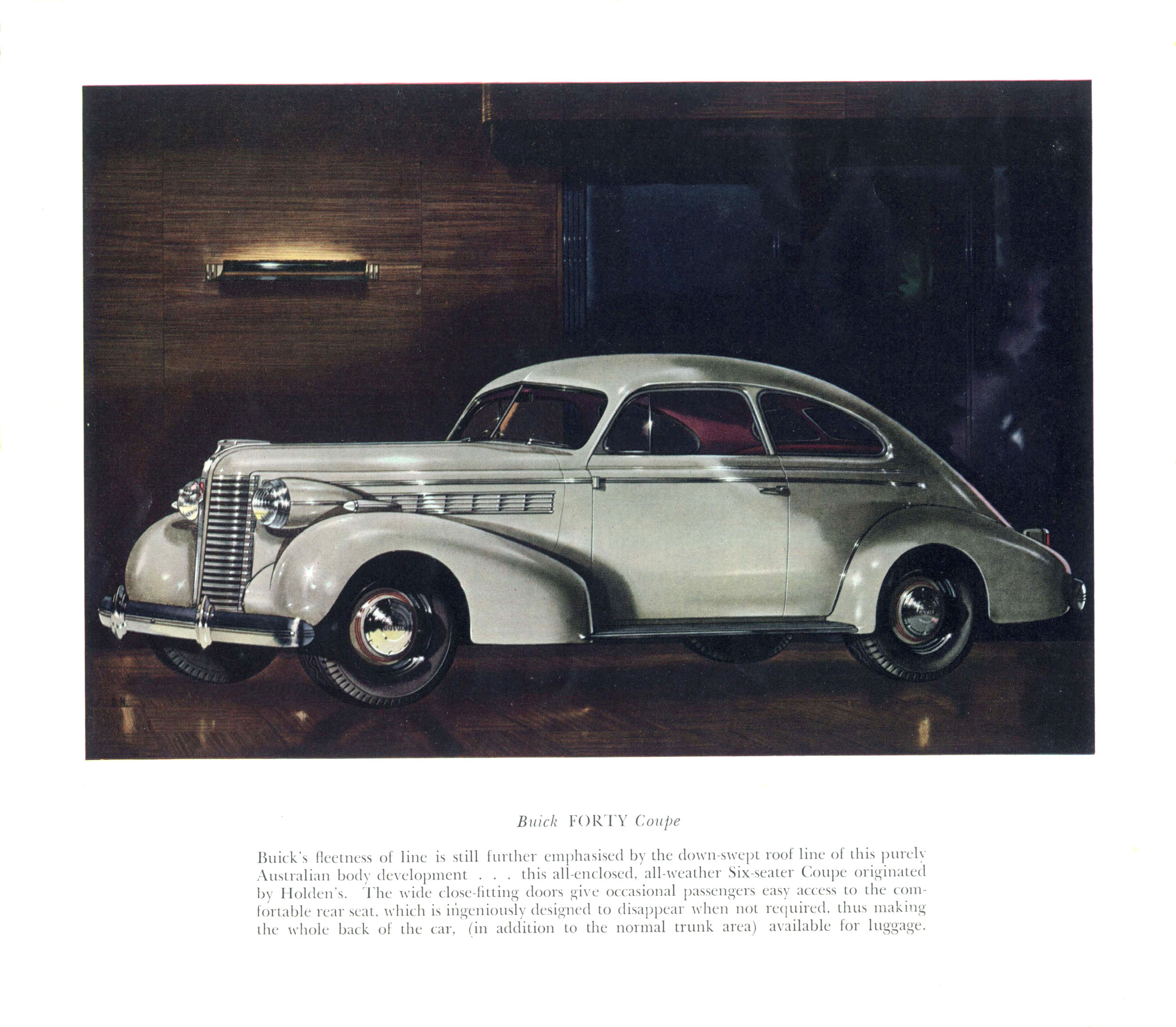 1938 Buick (Aus)-13