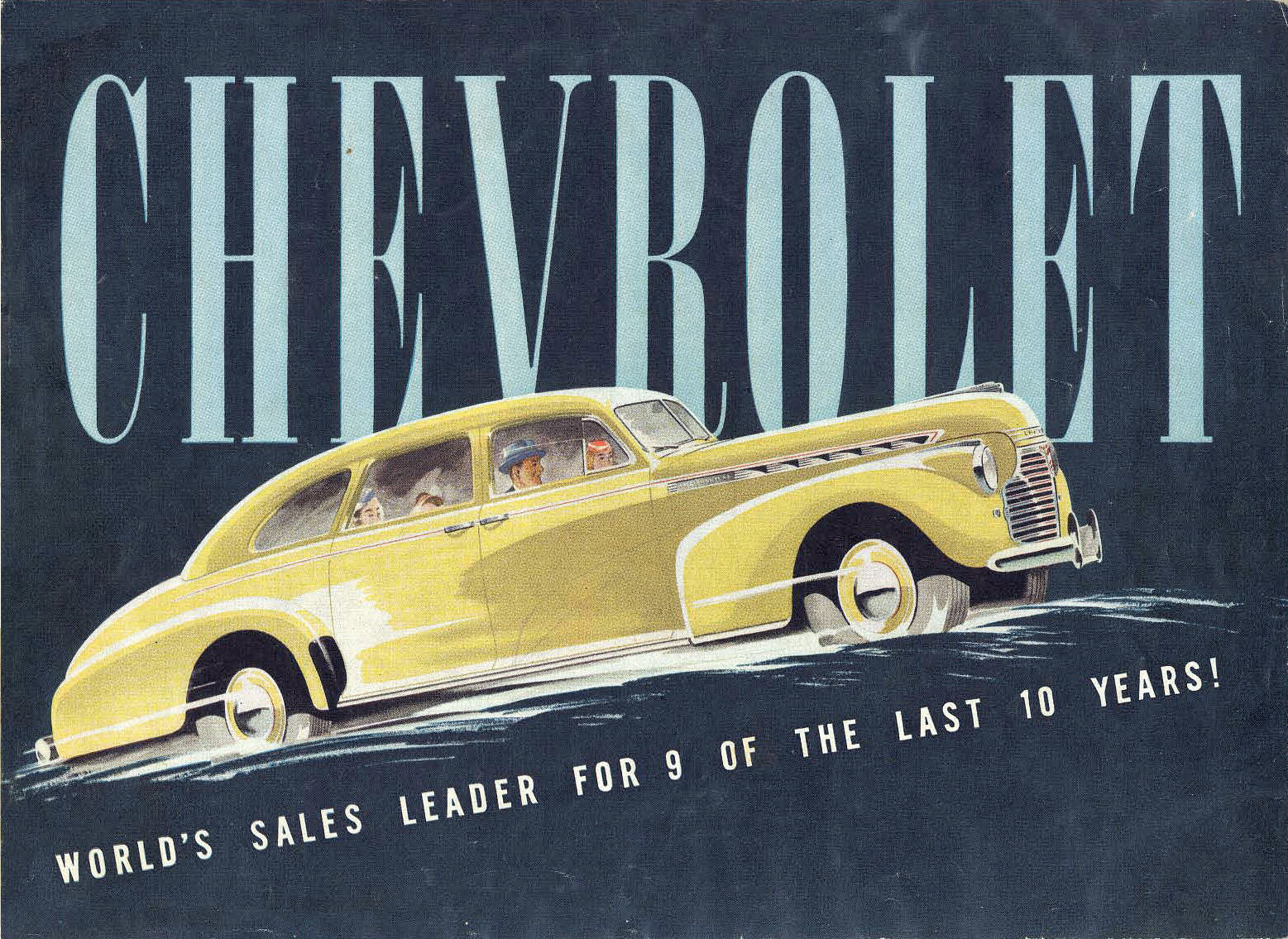 1941 Chevrolet (Aus)-01