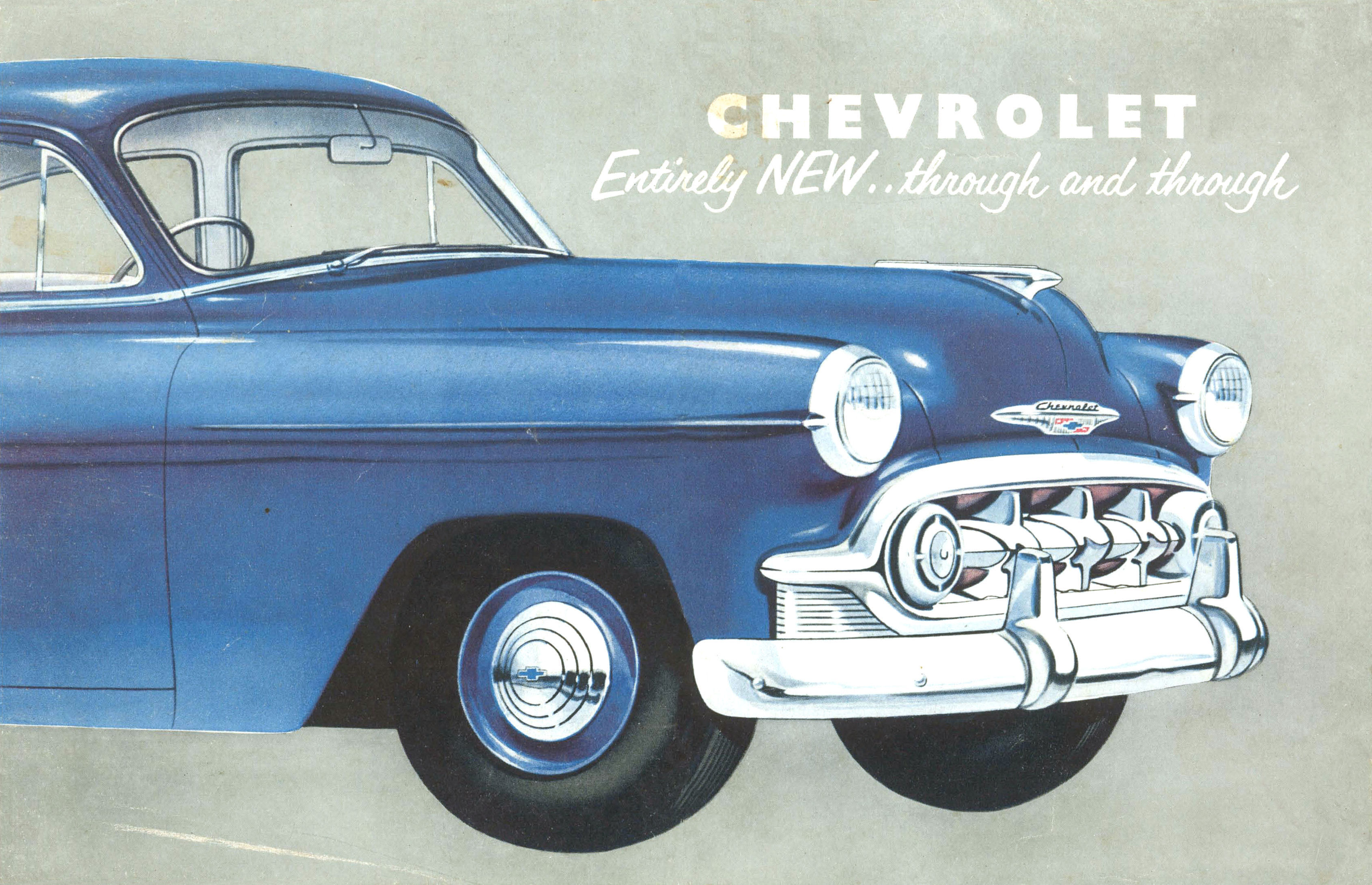 1953_Chevrolet_Foldout_Aus-01