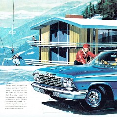 1962 Chevrolet (Aus)-Side A