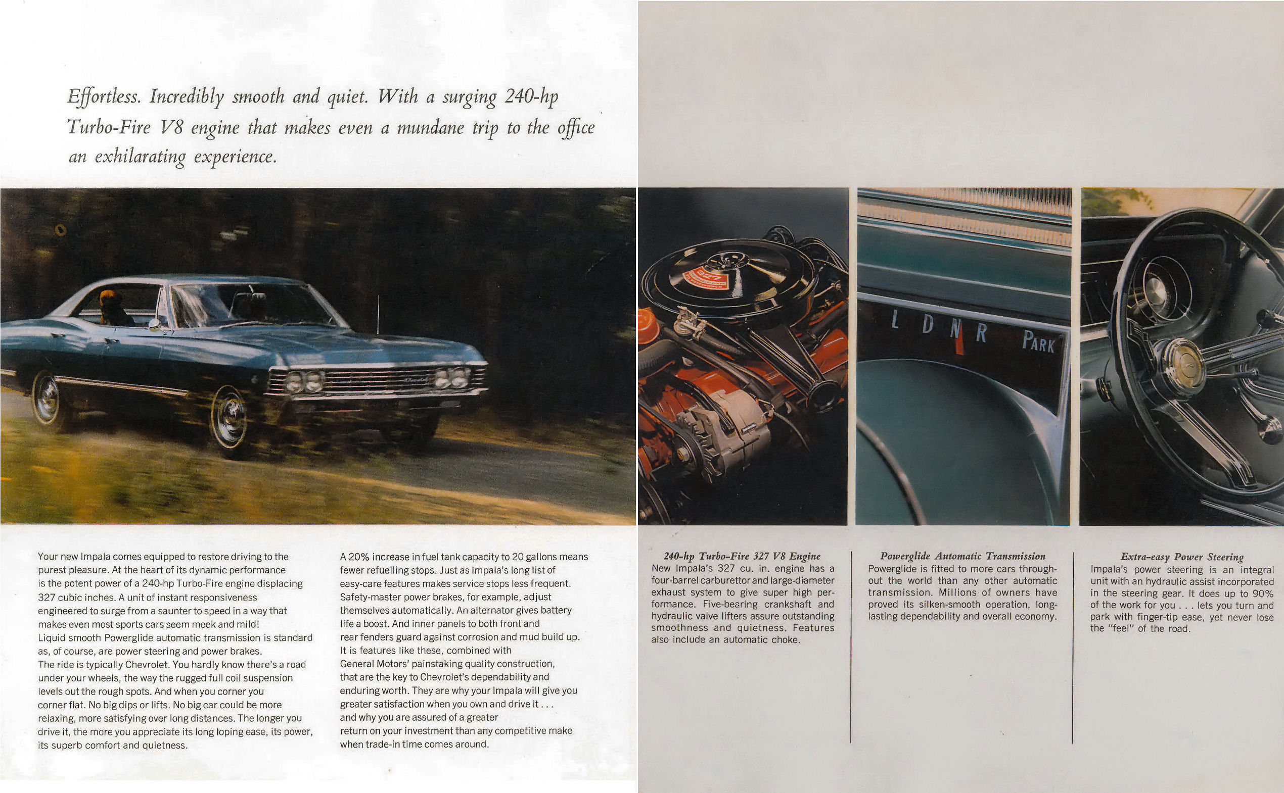 1967 Chevrolet Impala (Aus)-06-07