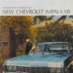 1967 Chevrolet Impala (Aus)-01