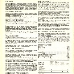 1968 Chevrolet Chevy II Brochure Canada 08