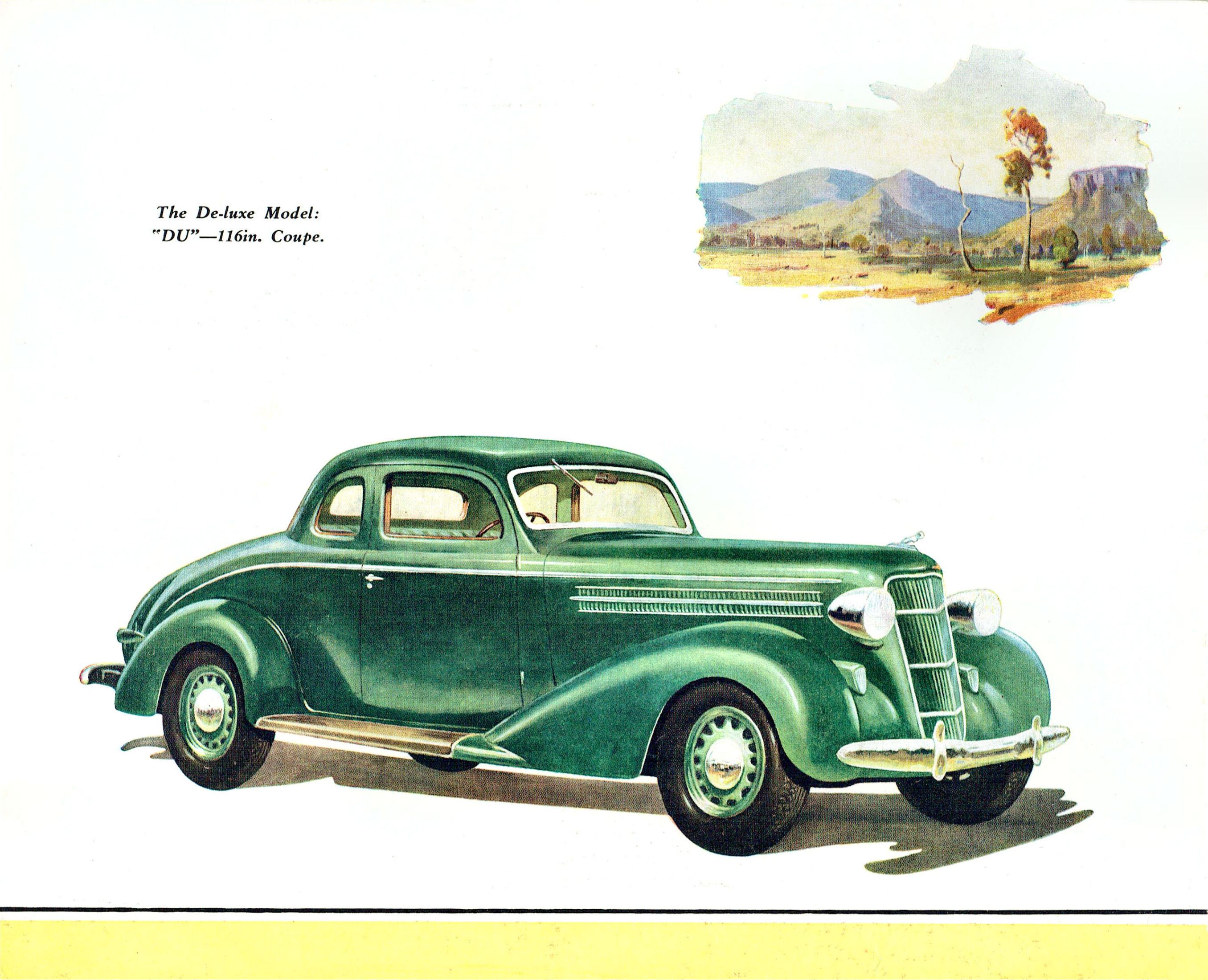 1935 Dodge (Aus)-10
