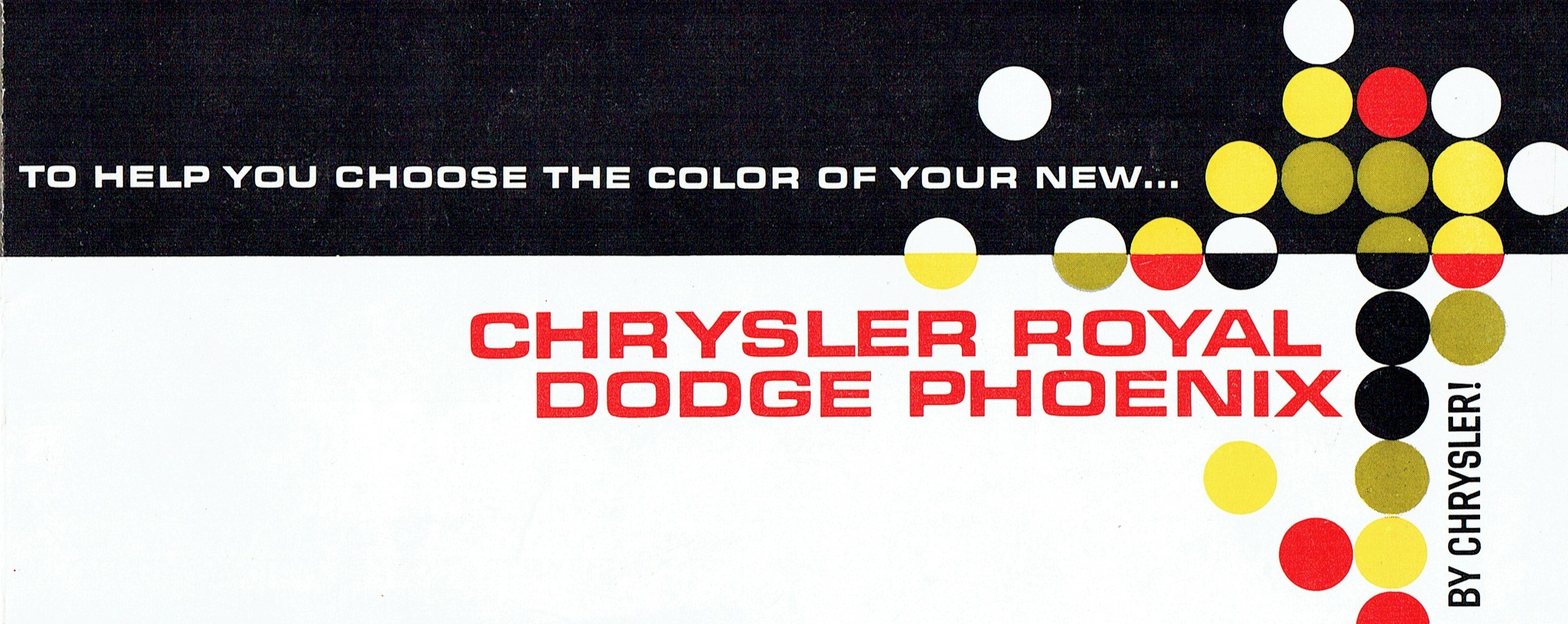 1960 Chrysler Royal -Dodge Phoenix Colours-01