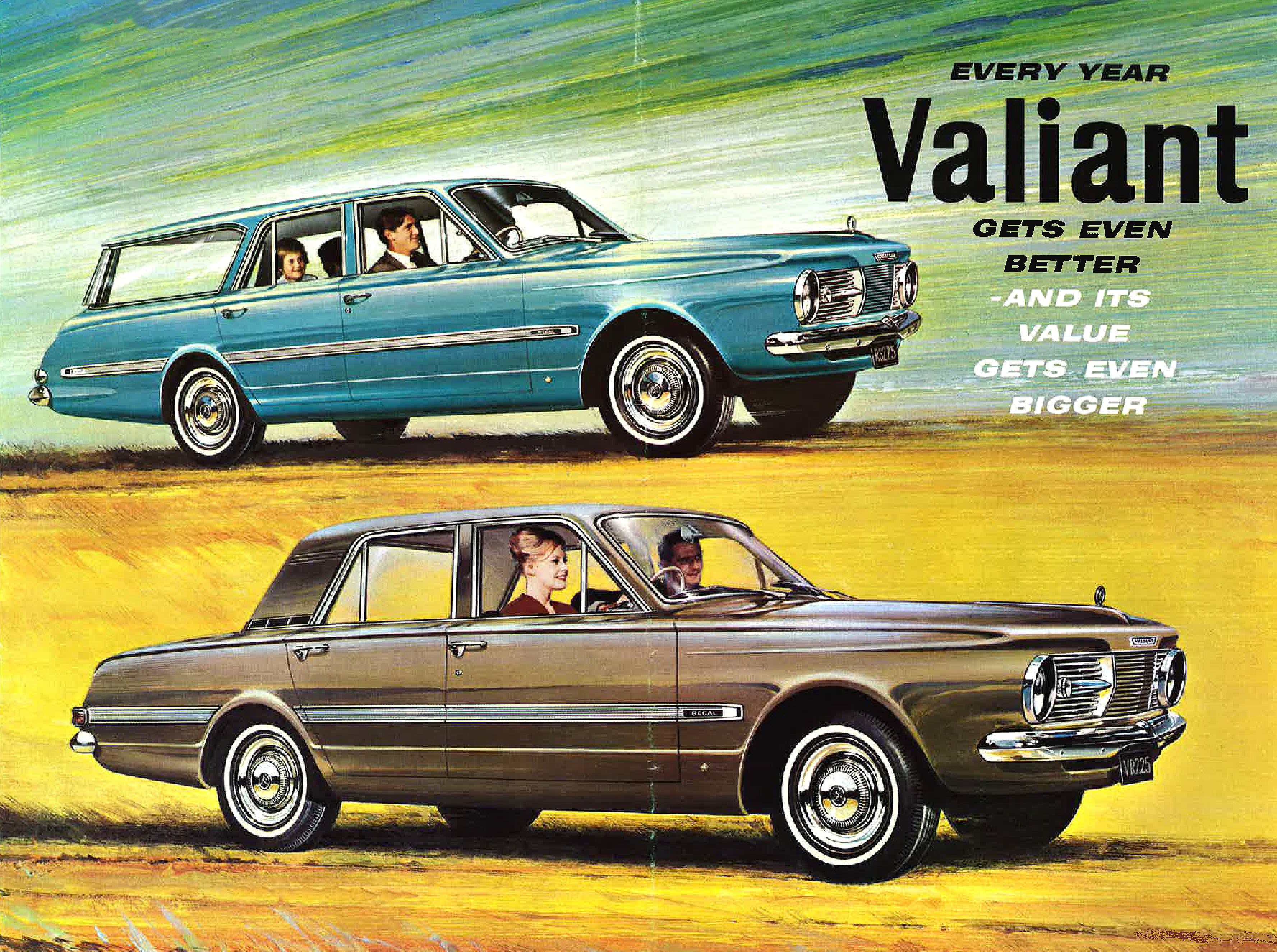 1965 Valiant AP6 - Australia page_01