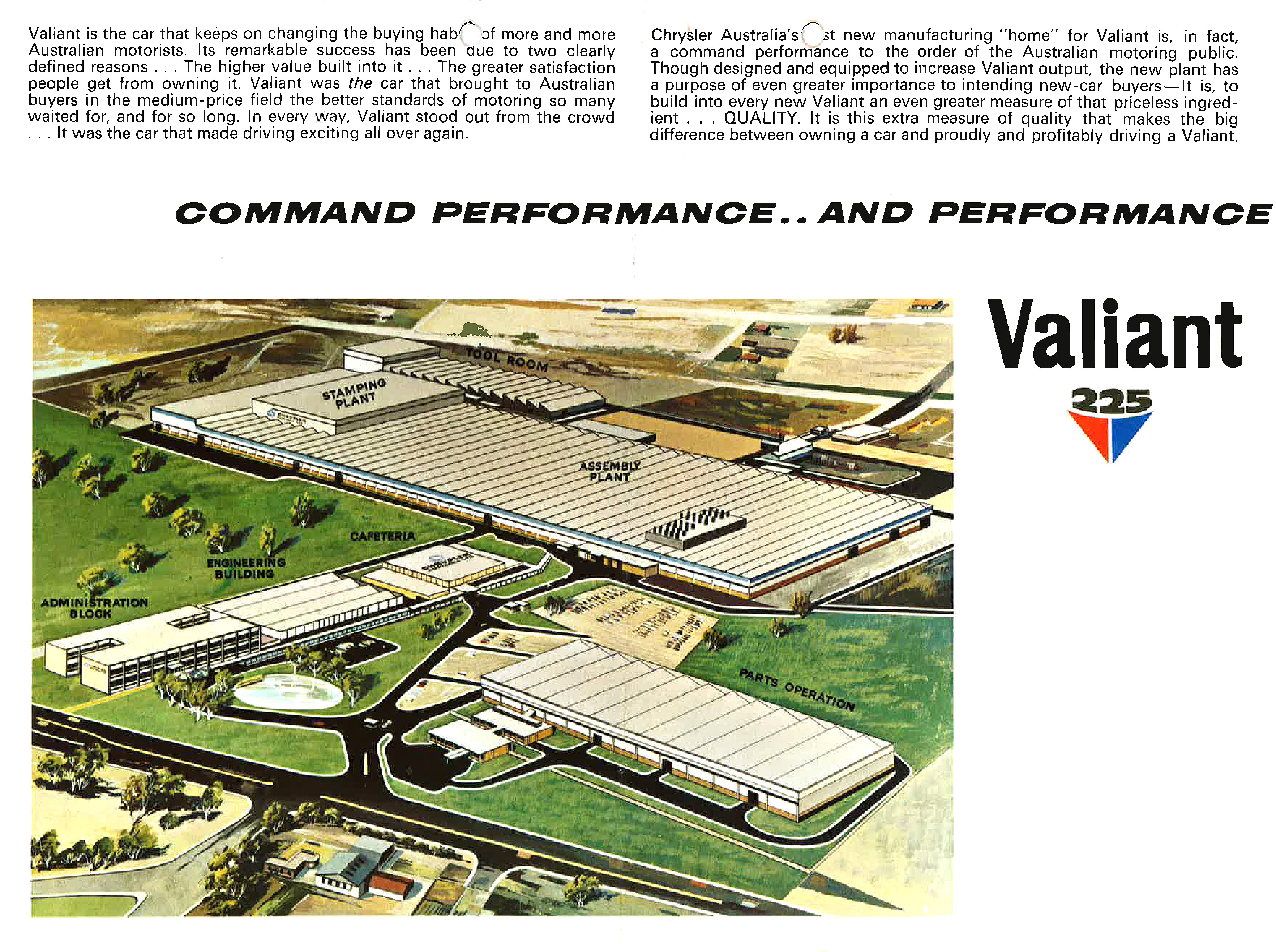 1965 Valiant AP6 - Australia page_02