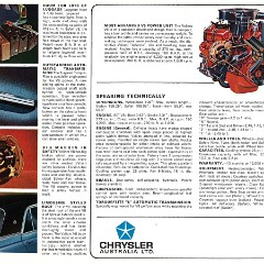 1966 Chrysler VC Valiant V8 Folder (Aus)-04