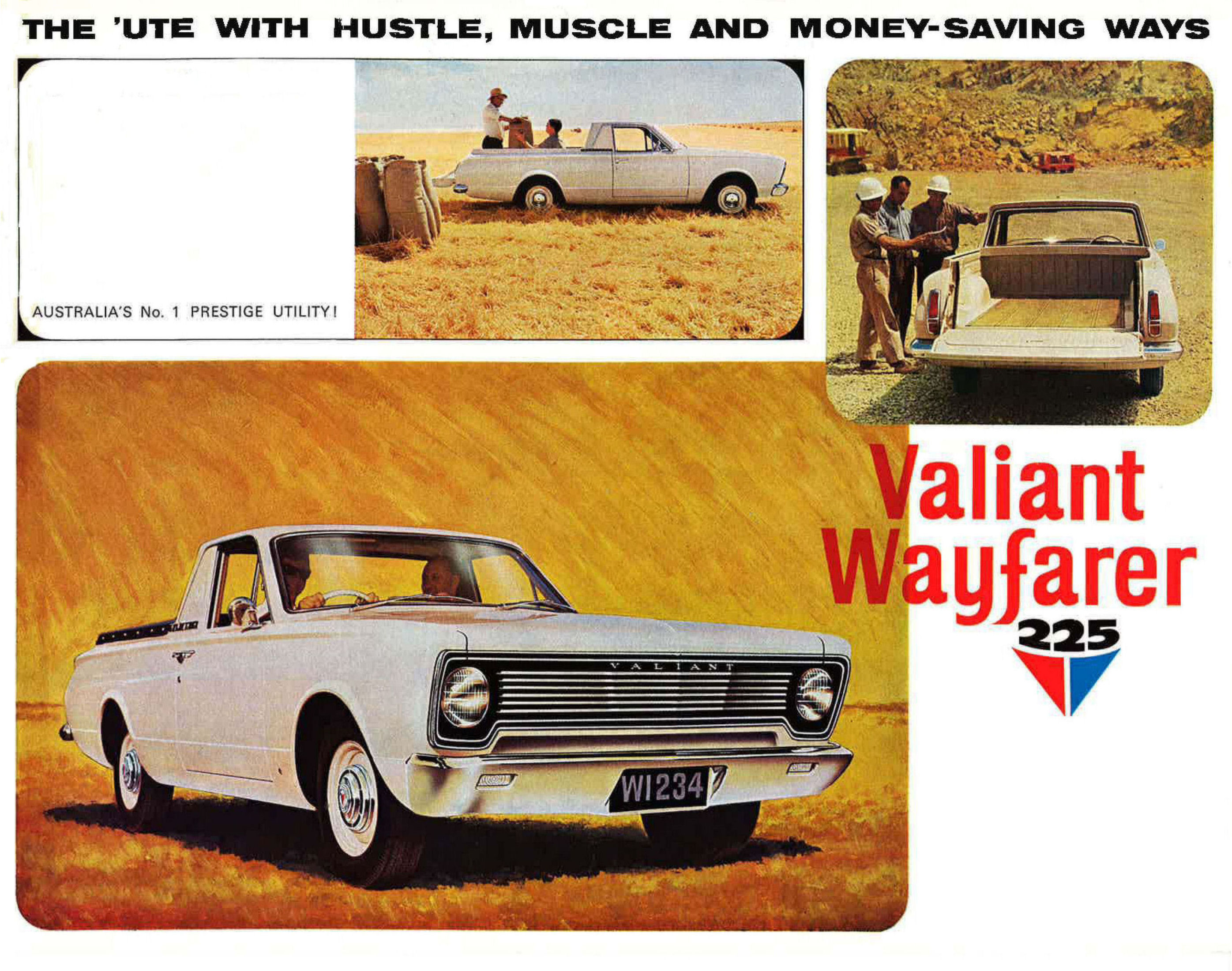 1966 Chrysler VC Valiant Wayfarer (Aus)-01