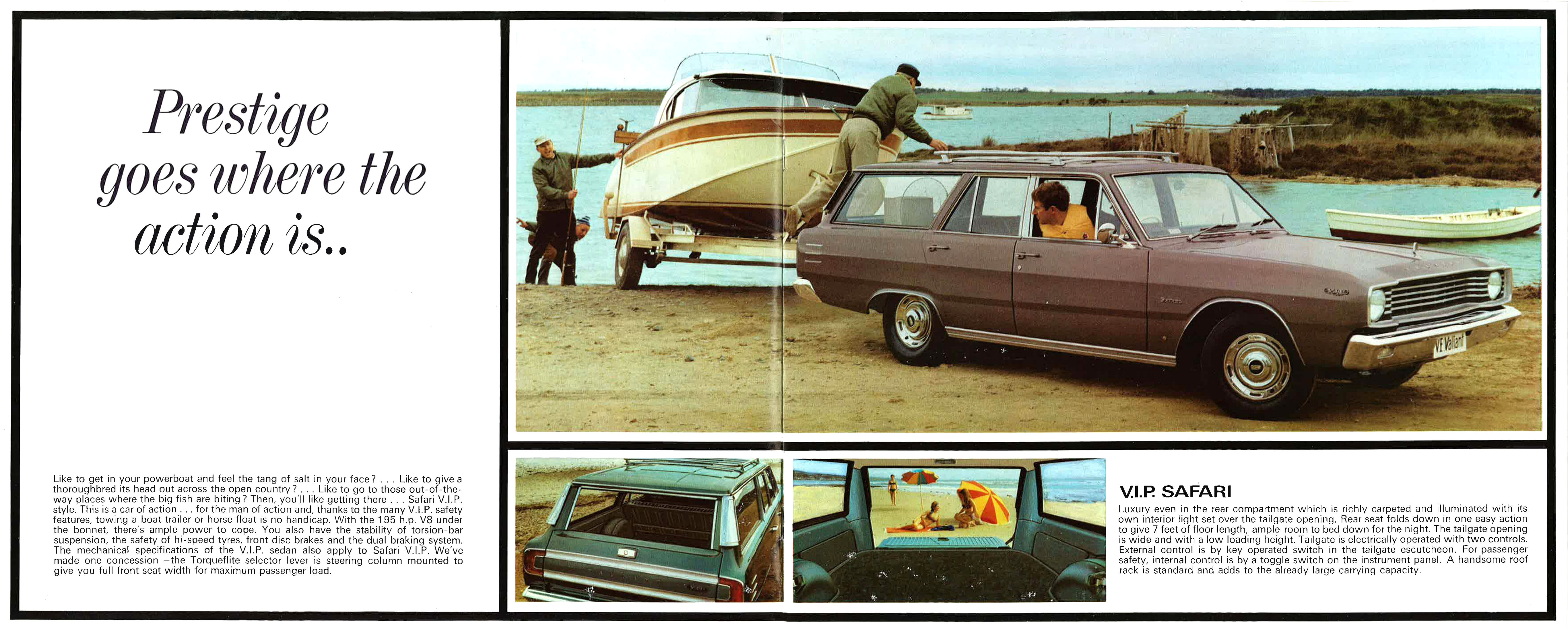 1967 Chrysler VE Valiant VIP (Aus)-04-05