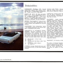 1967 Chrysler VE Valiant VIP (Aus)-08