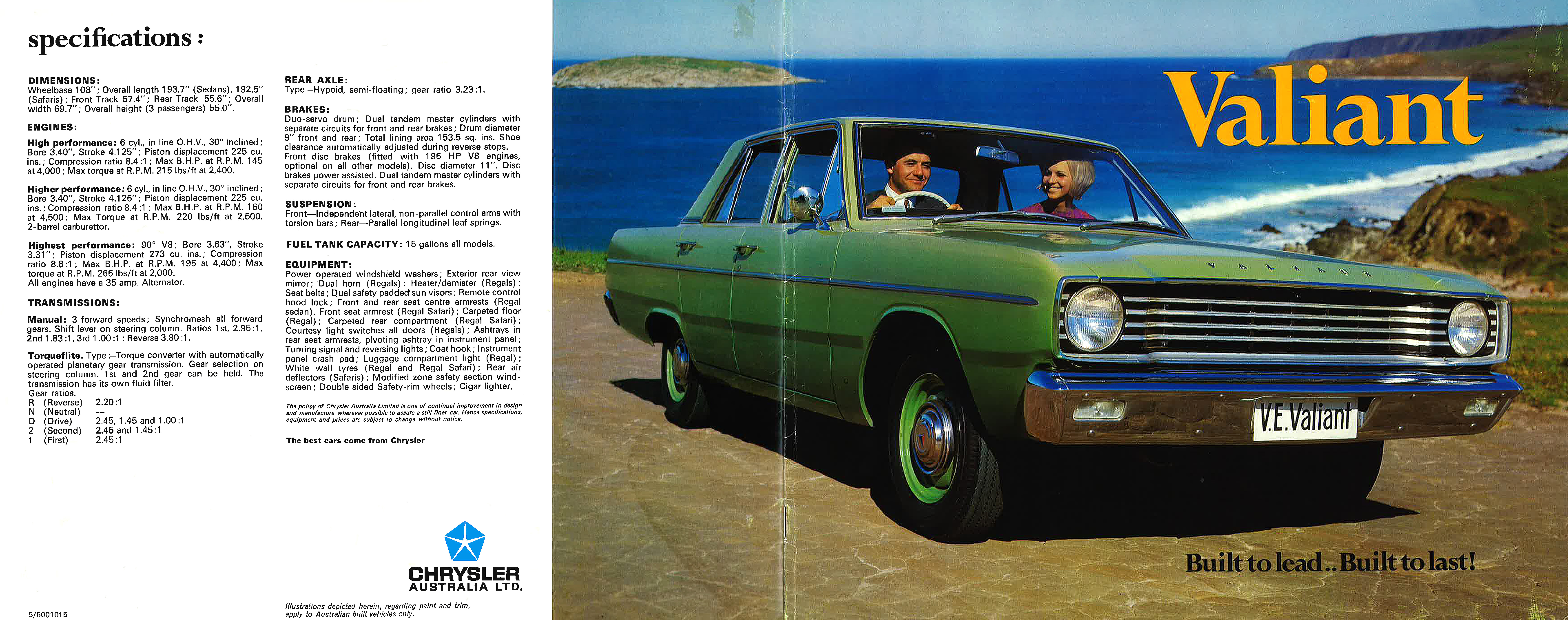 1967 Valiant VE - Australia page_01_12