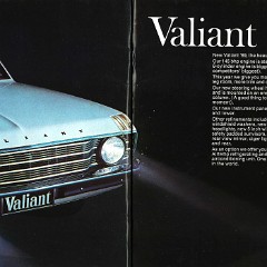 1969 Valiant VF - Australia page_08_09