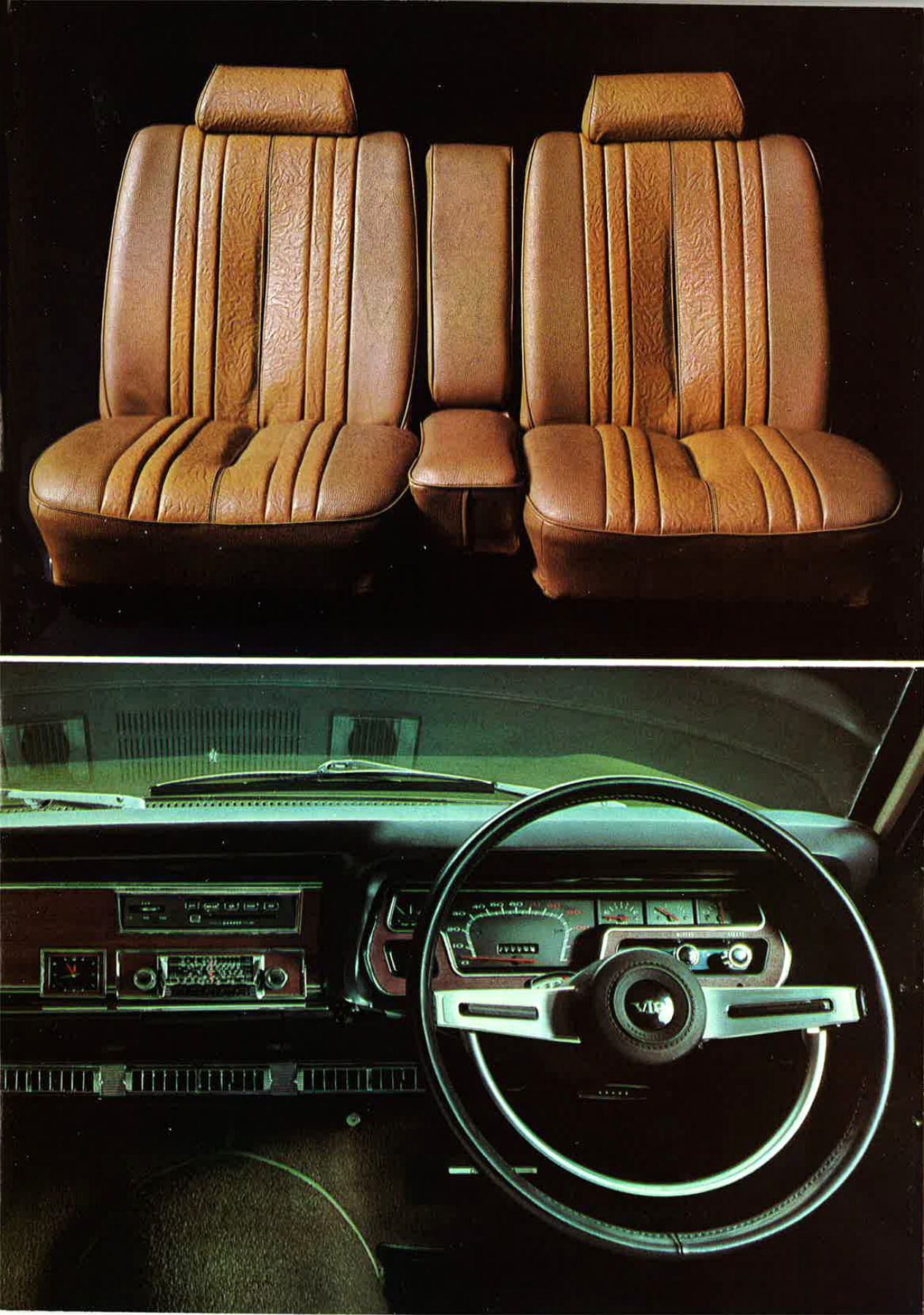 1970 Chrysler VG VIP (Aus)-13