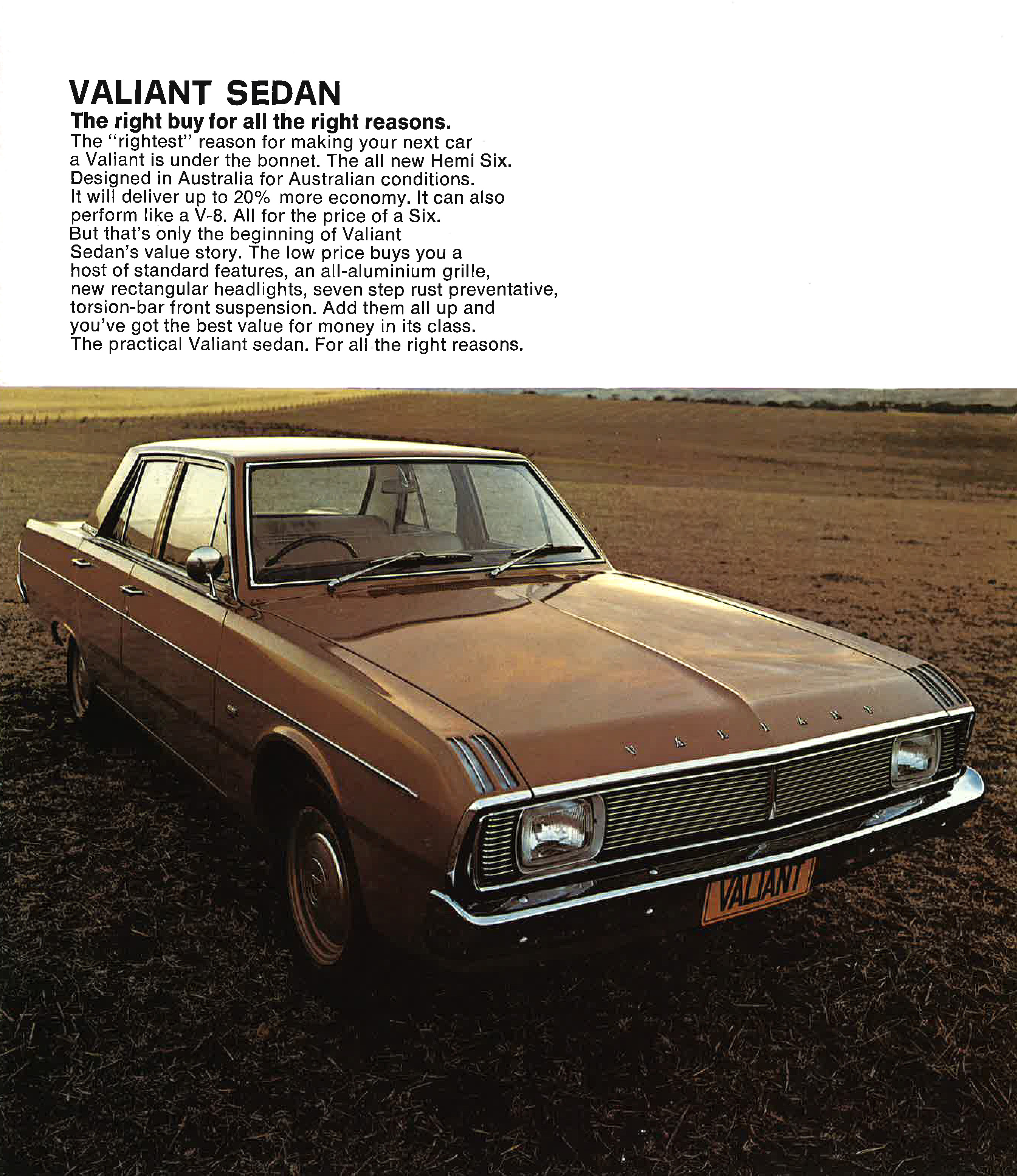 1970 Valiant VG 6pg - Australia page_02