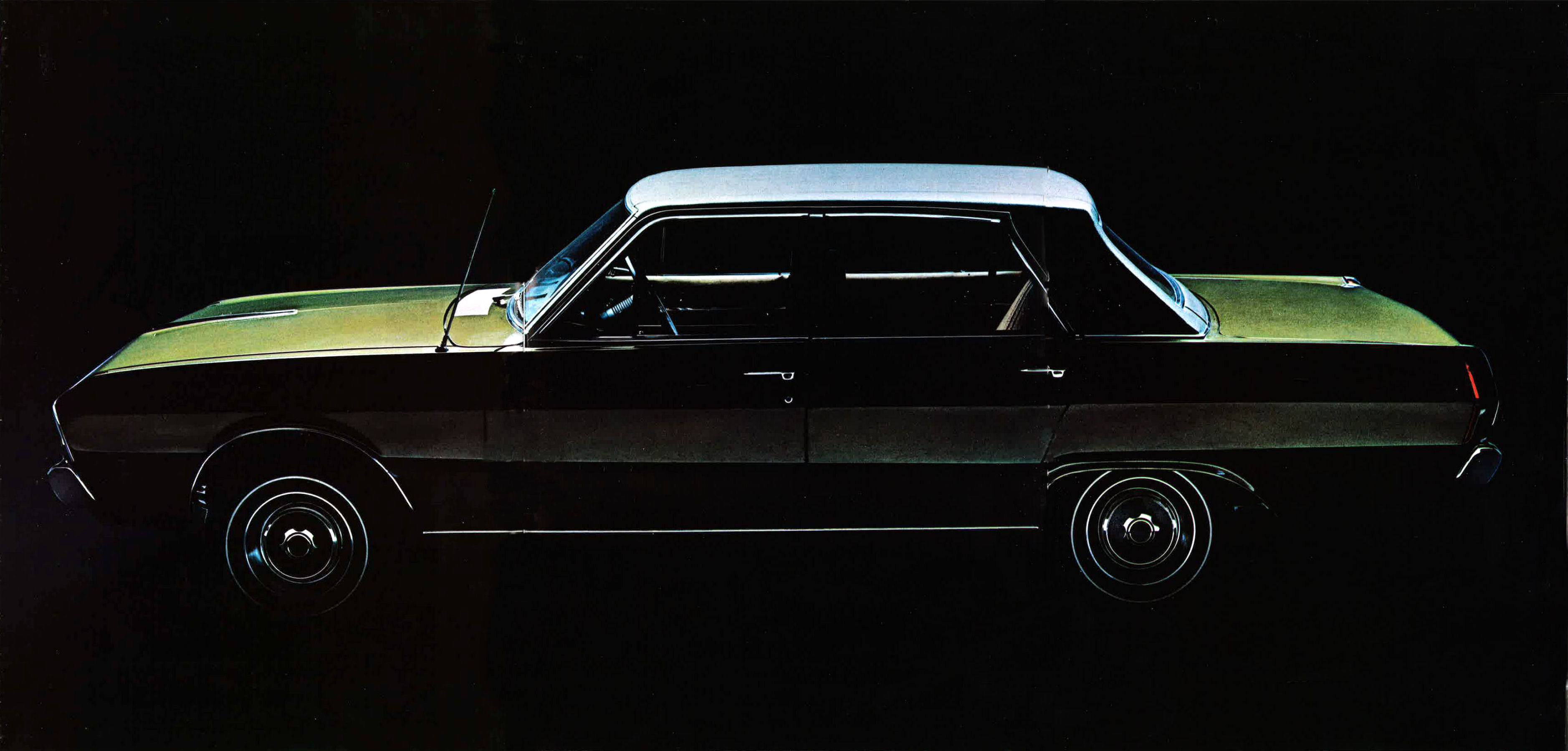 1970 Chrysler VG VIP (Aus)-08-09-10