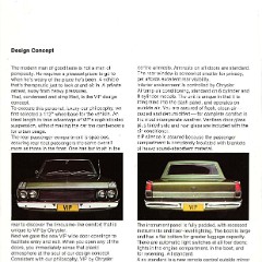 1970 Chrysler VG VIP (Aus)-11