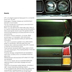 1970 Chrysler VG VIP (Aus)-12