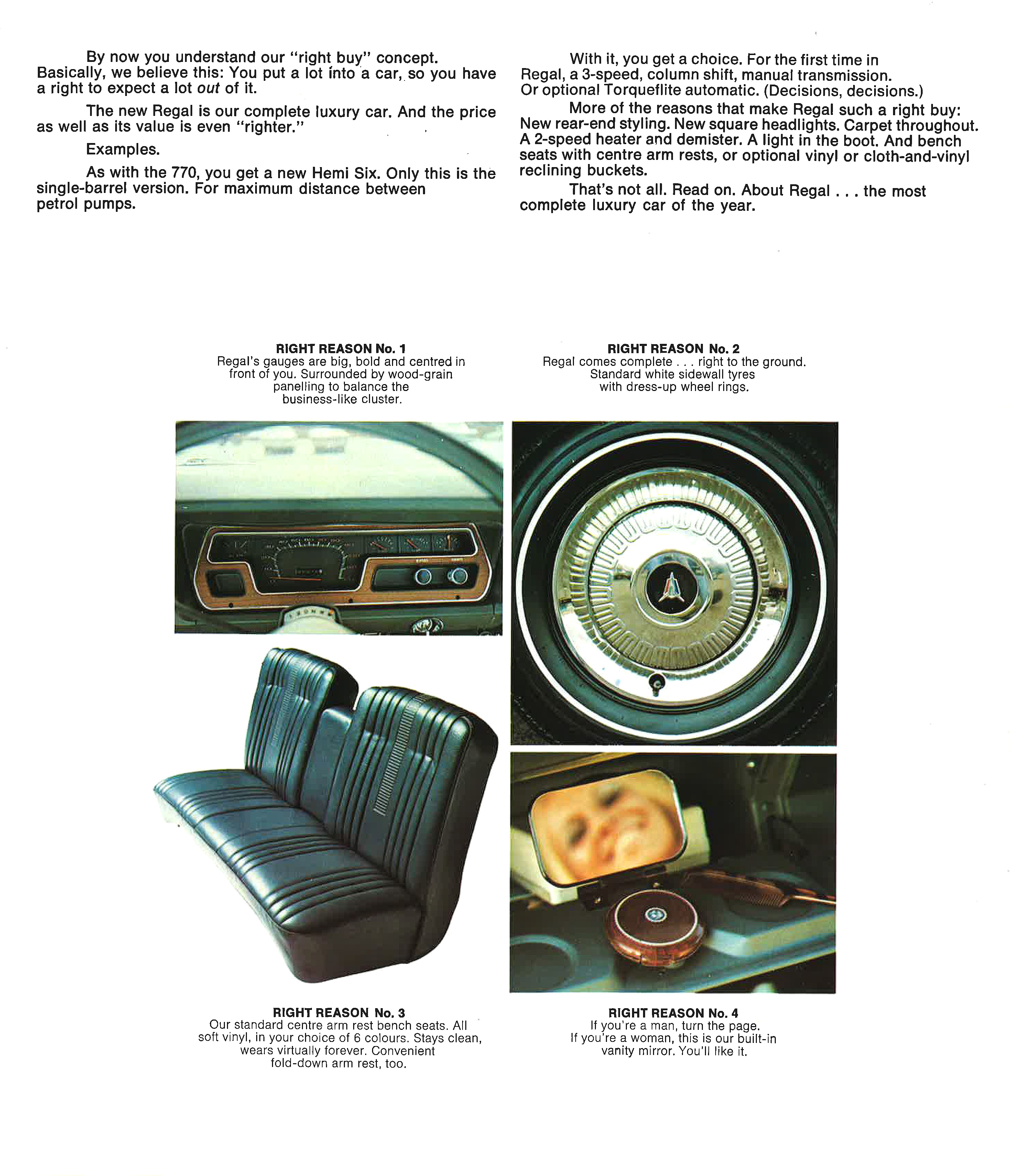 1970 Valiant VG 14pg - Australia page_09