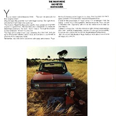 1970 Valiant VG Hard Top - Australia page_06