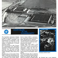 1971 Chrysler Factory - Australia page_02