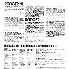 1971 Valiant VH Ranger 2pg - Australia page_02