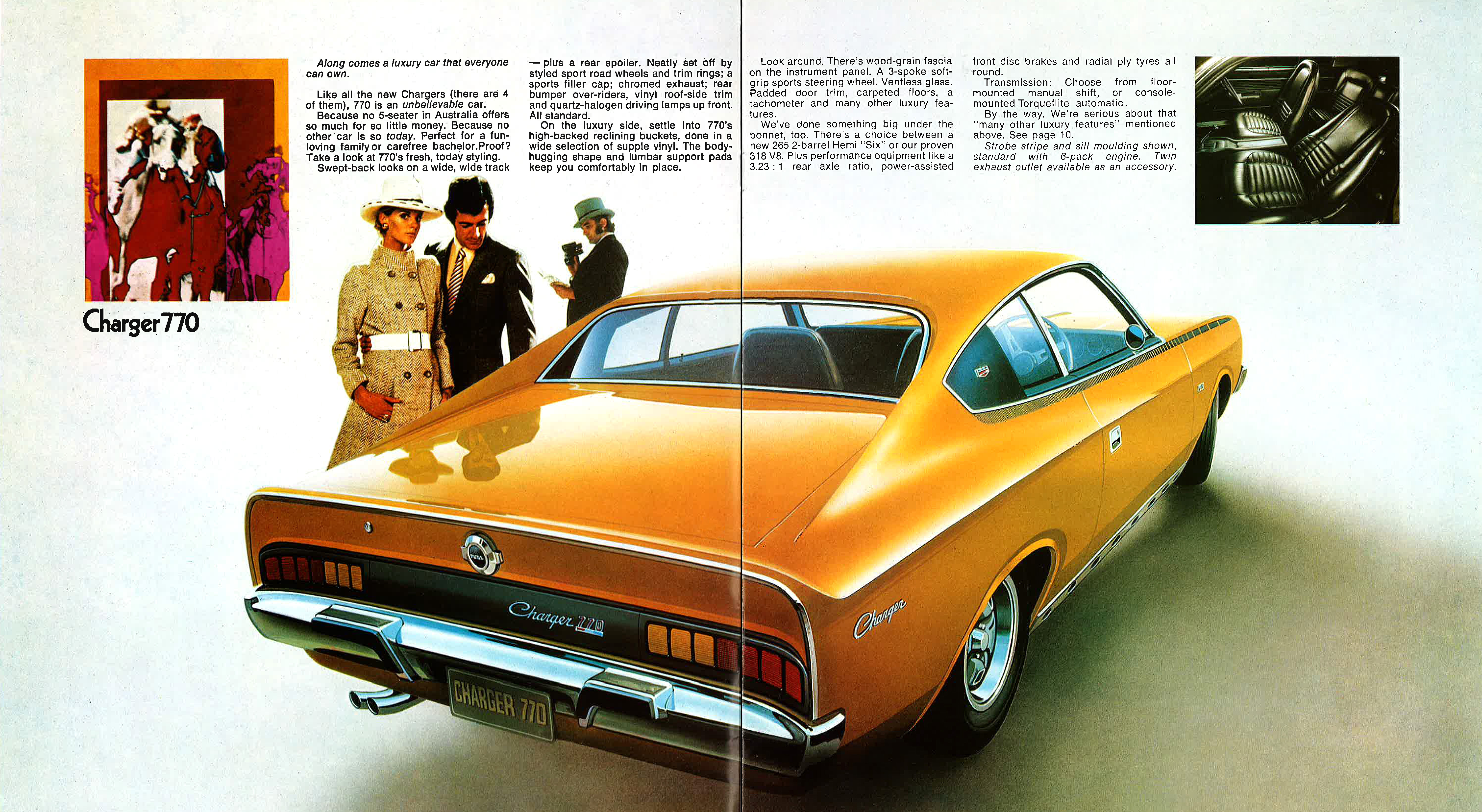 1971 Valiant VH Charger - Australia page_02_03