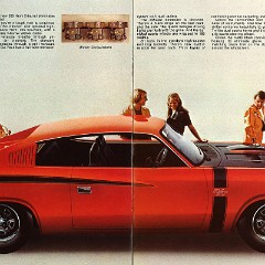 1971 Valiant VH Charger - Australia page_08_09