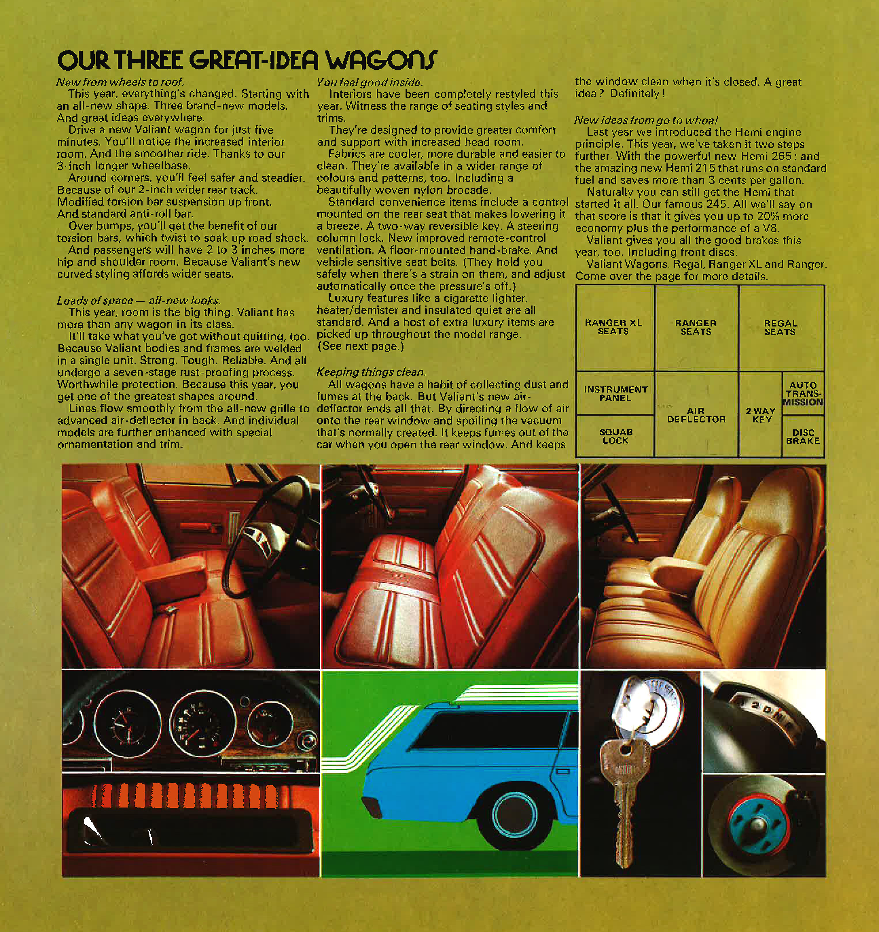 1971 Valiant VH Wagon - Australia page_04