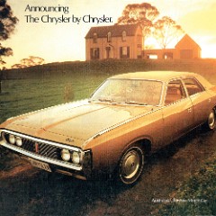 1971-Chrysler-CH-Data-Sheet