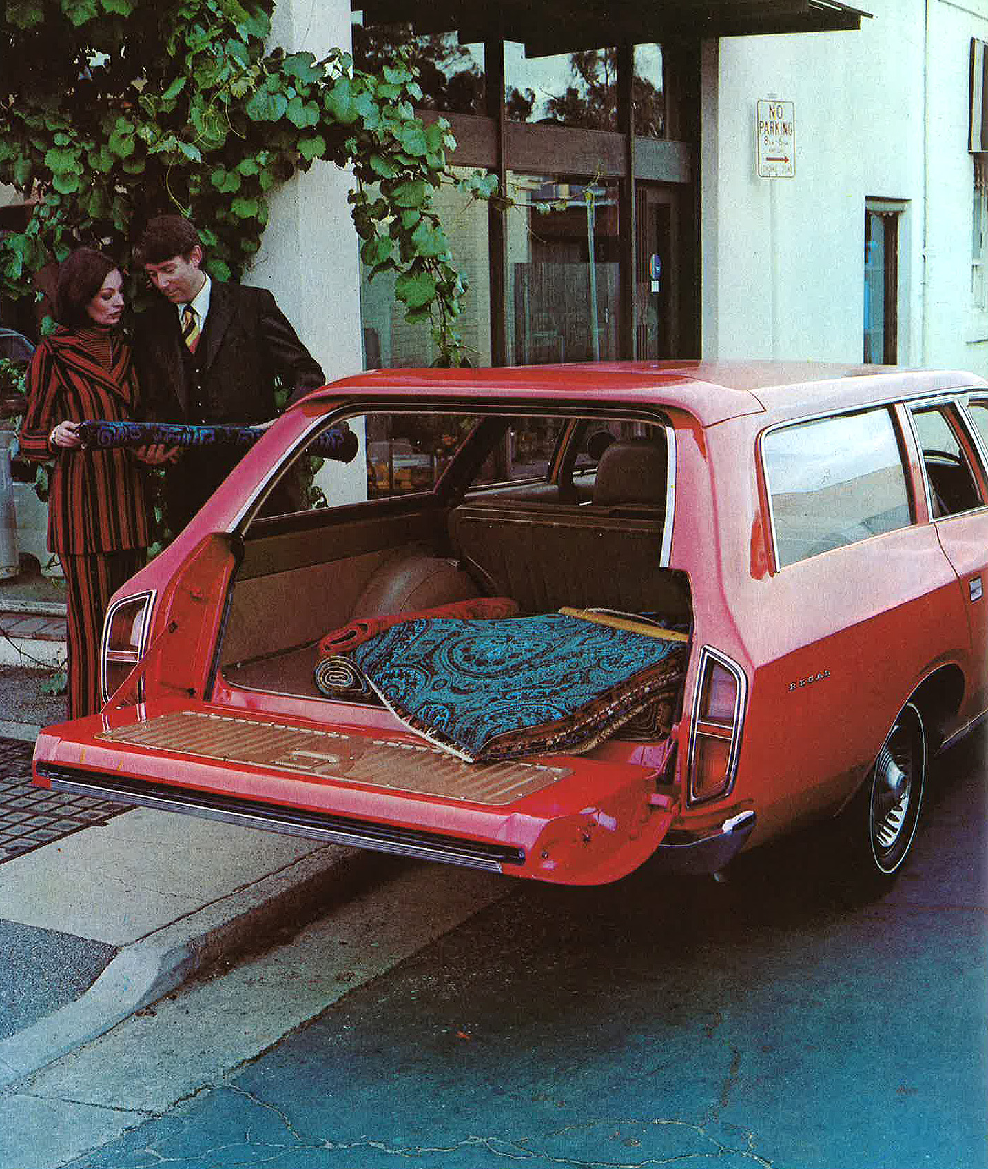 1973 Valiant VJ Wagon - Australia page_02