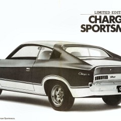 1973-Chrysler-VJ-Valiant-Charger-Sportsman-Poster