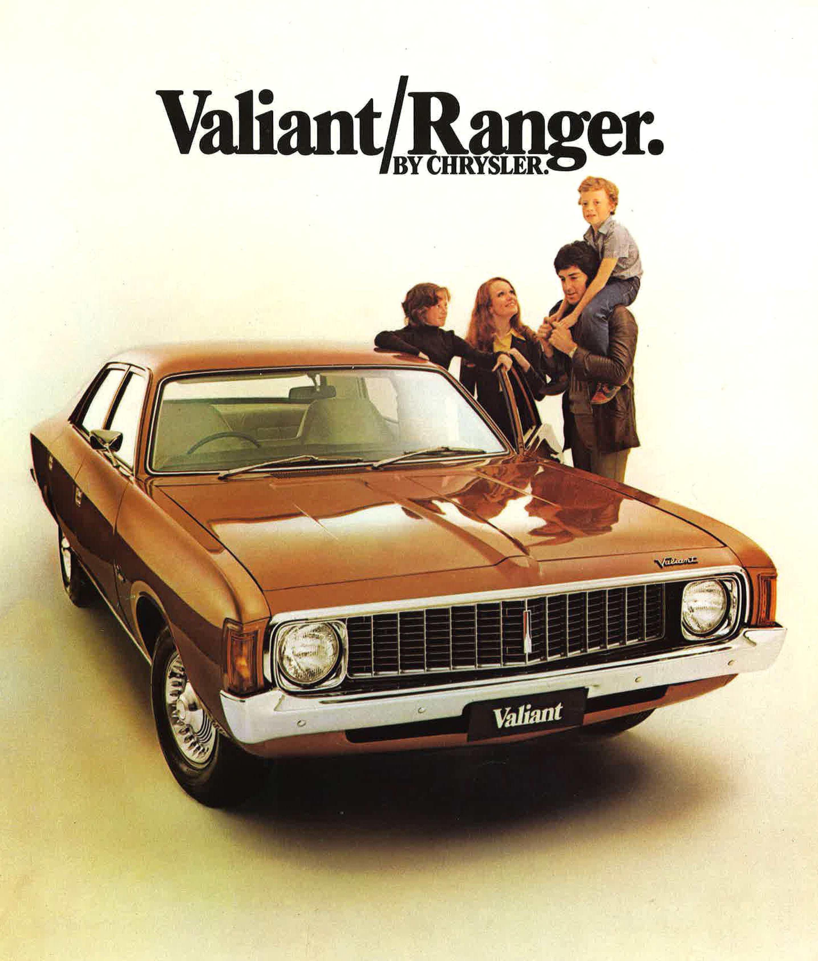 1974 Valiant VJ Ranger - Australia page_01