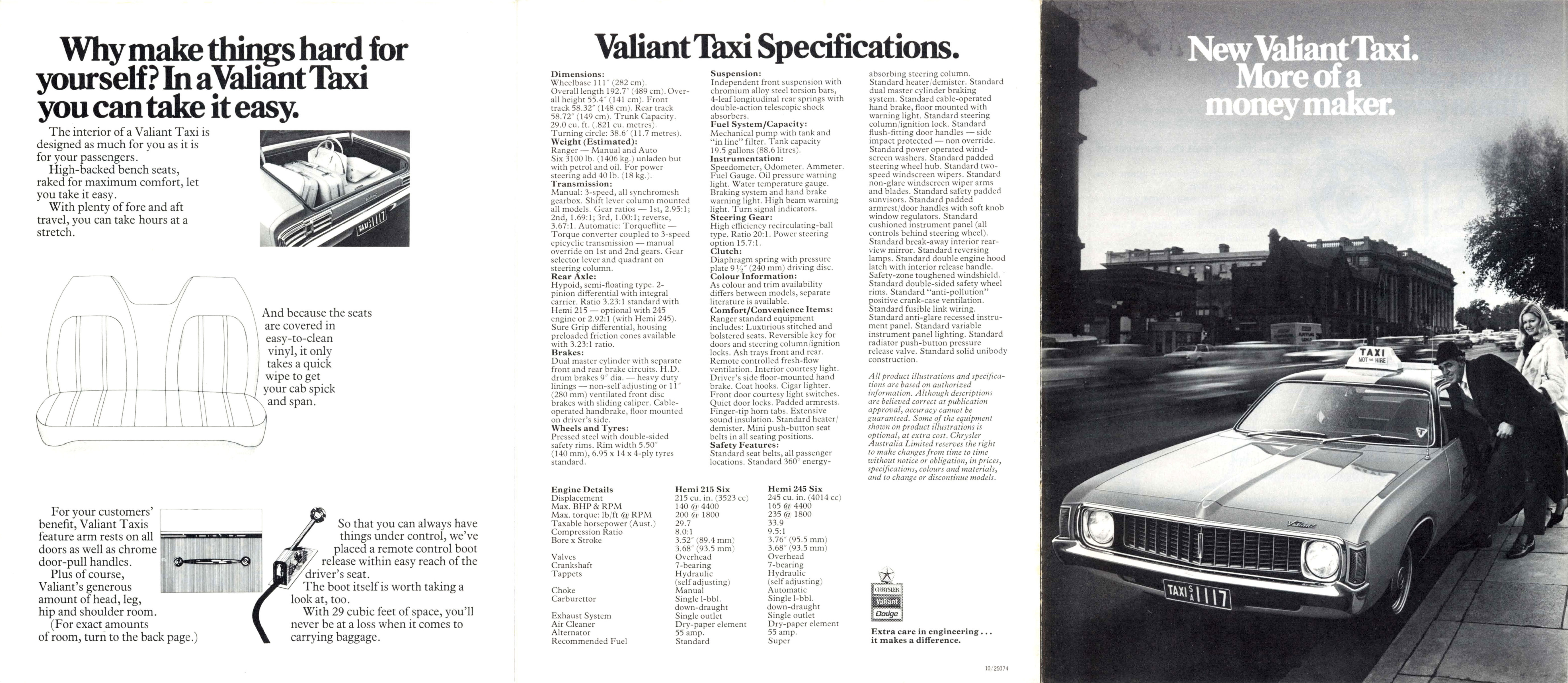 1974_Chrysler_VJ_Valiant_Taxi-Side_A