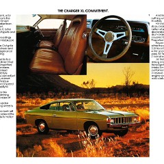 1975 Valiant VK Charger - Australia page_04
