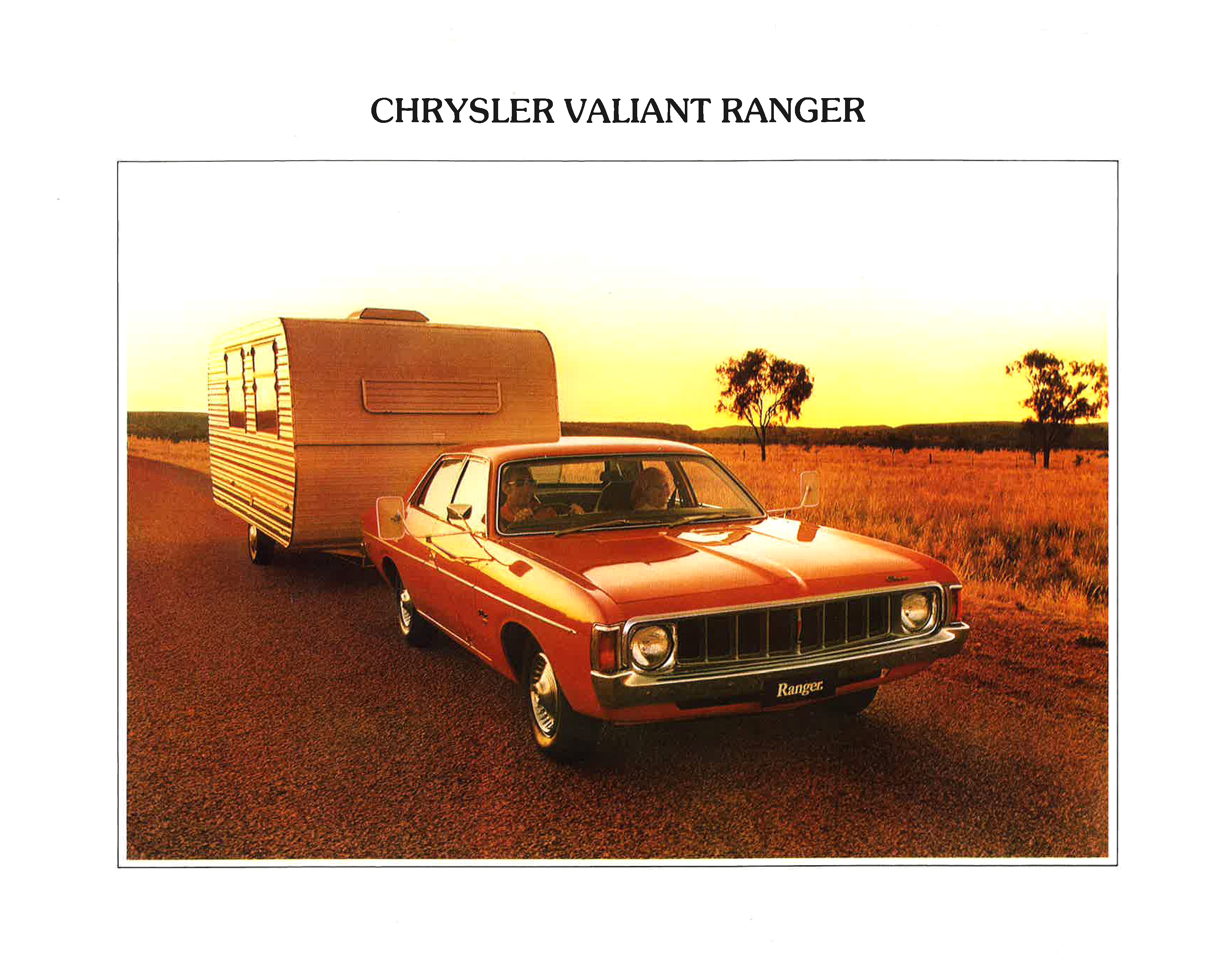 1975 Valiant VK Ranger - Australia page_01