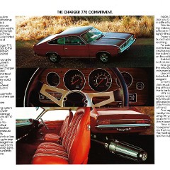 1975 Valiant VK Charger - Australia page_03