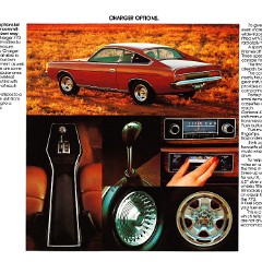 1975 Valiant VK Charger - Australia page_05