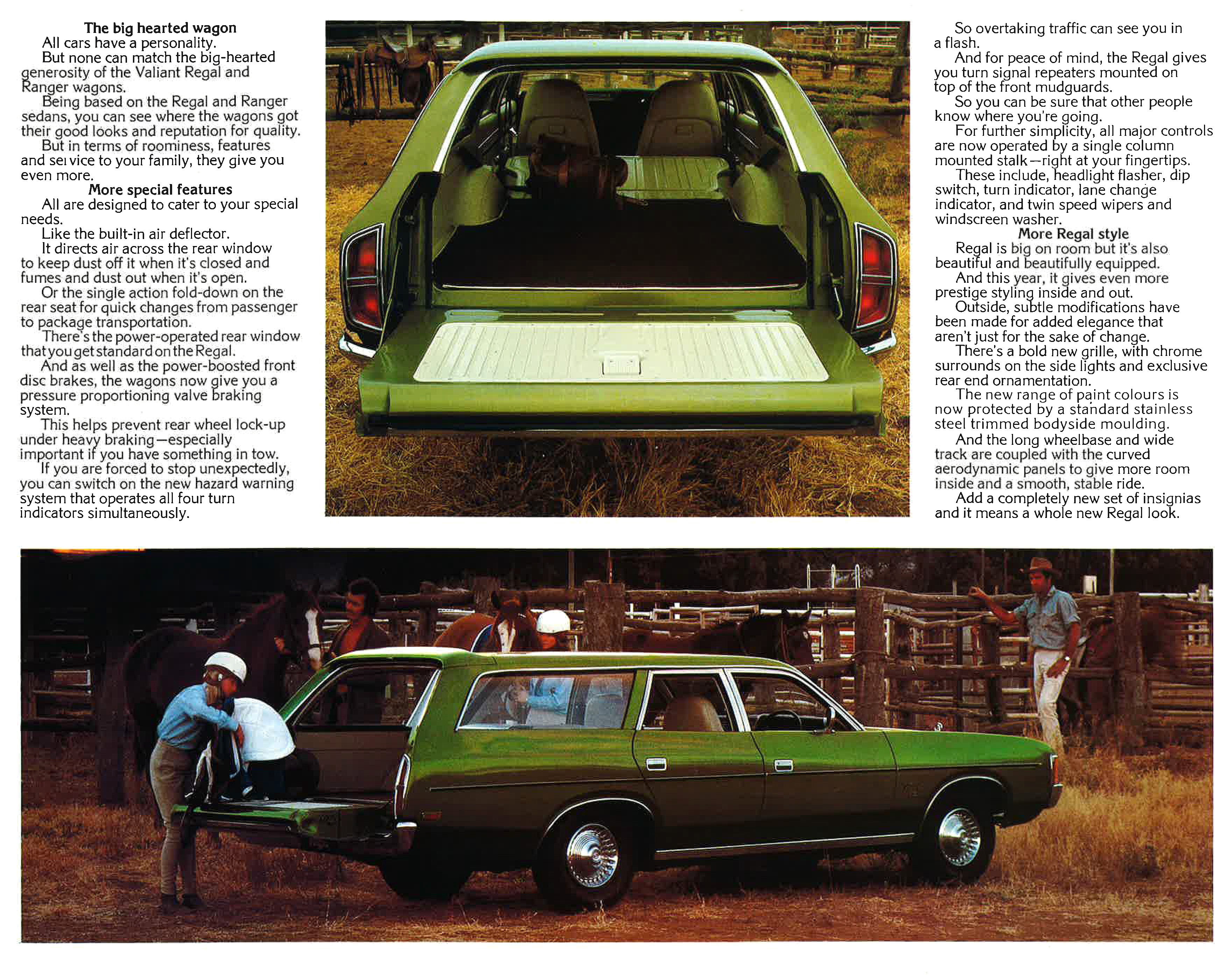 1975 Valiant VK Wagon - Australia page_02