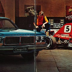 1976 Valiant CL Charger - Australia page_02_03