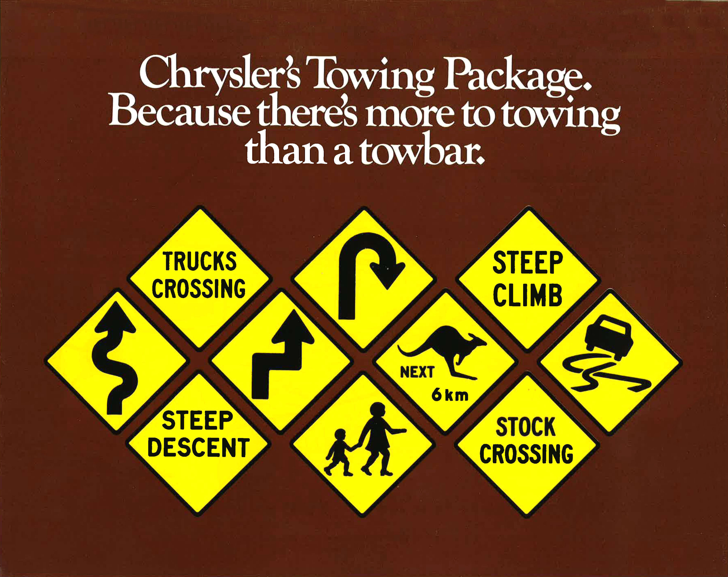 1977 Chrysler Towing Package (Aus)-01