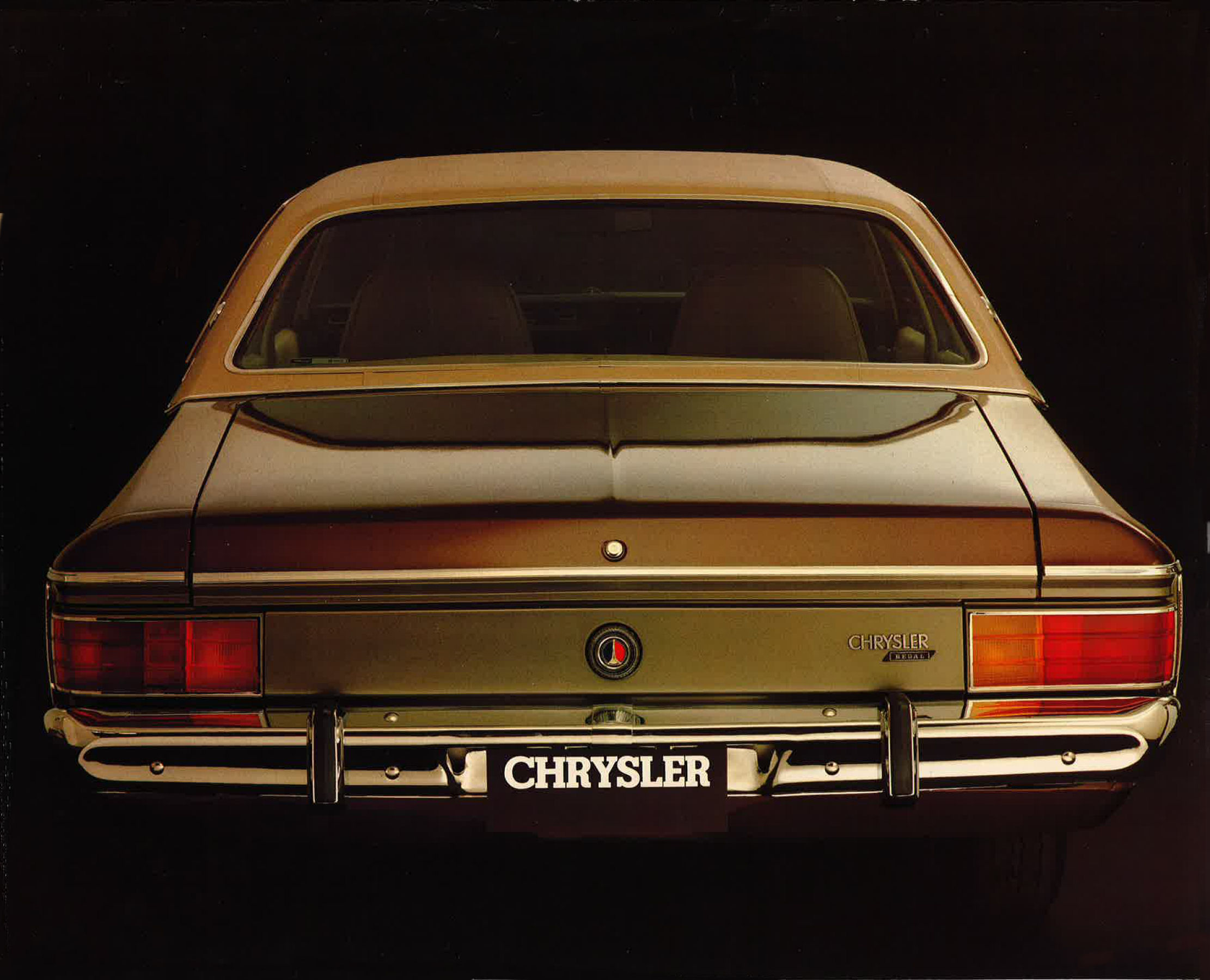 1978 Chrysler CM Regal _ Valiant (Aus)-14