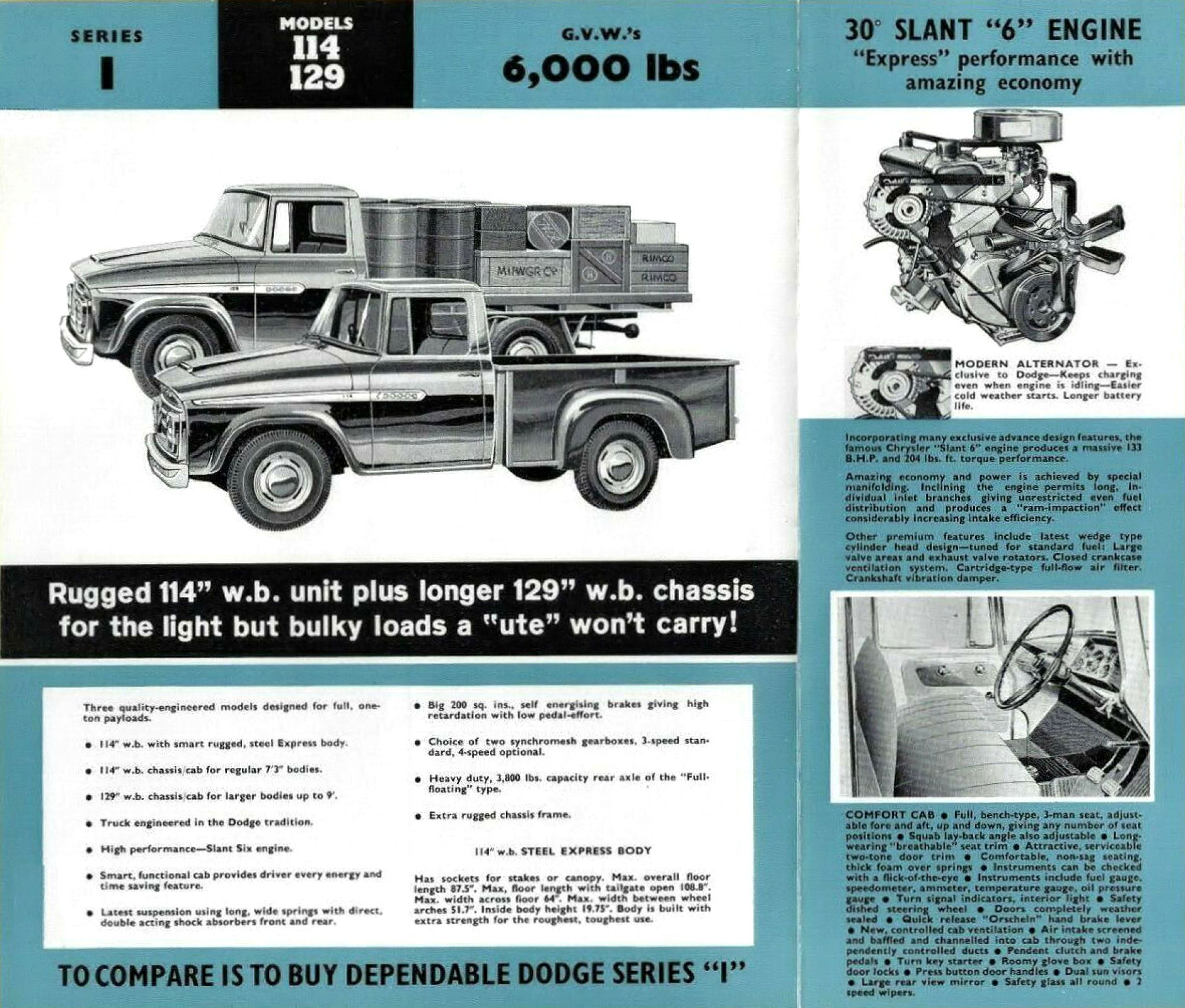 1963 Dodge Series 1 Trucks (Aus)-01b