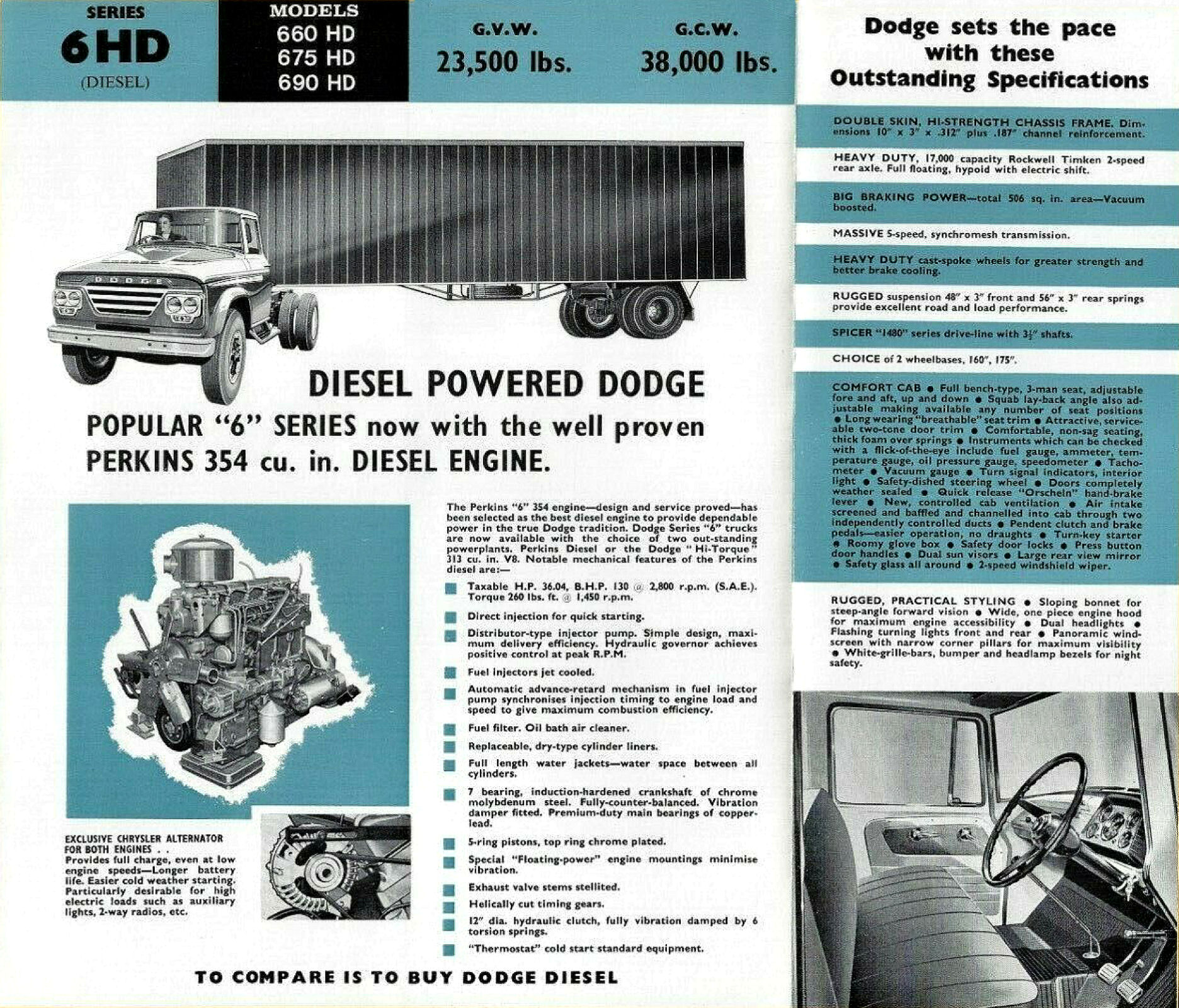 1963 Dodge Series 6 HD Trucks (Aus)-01b