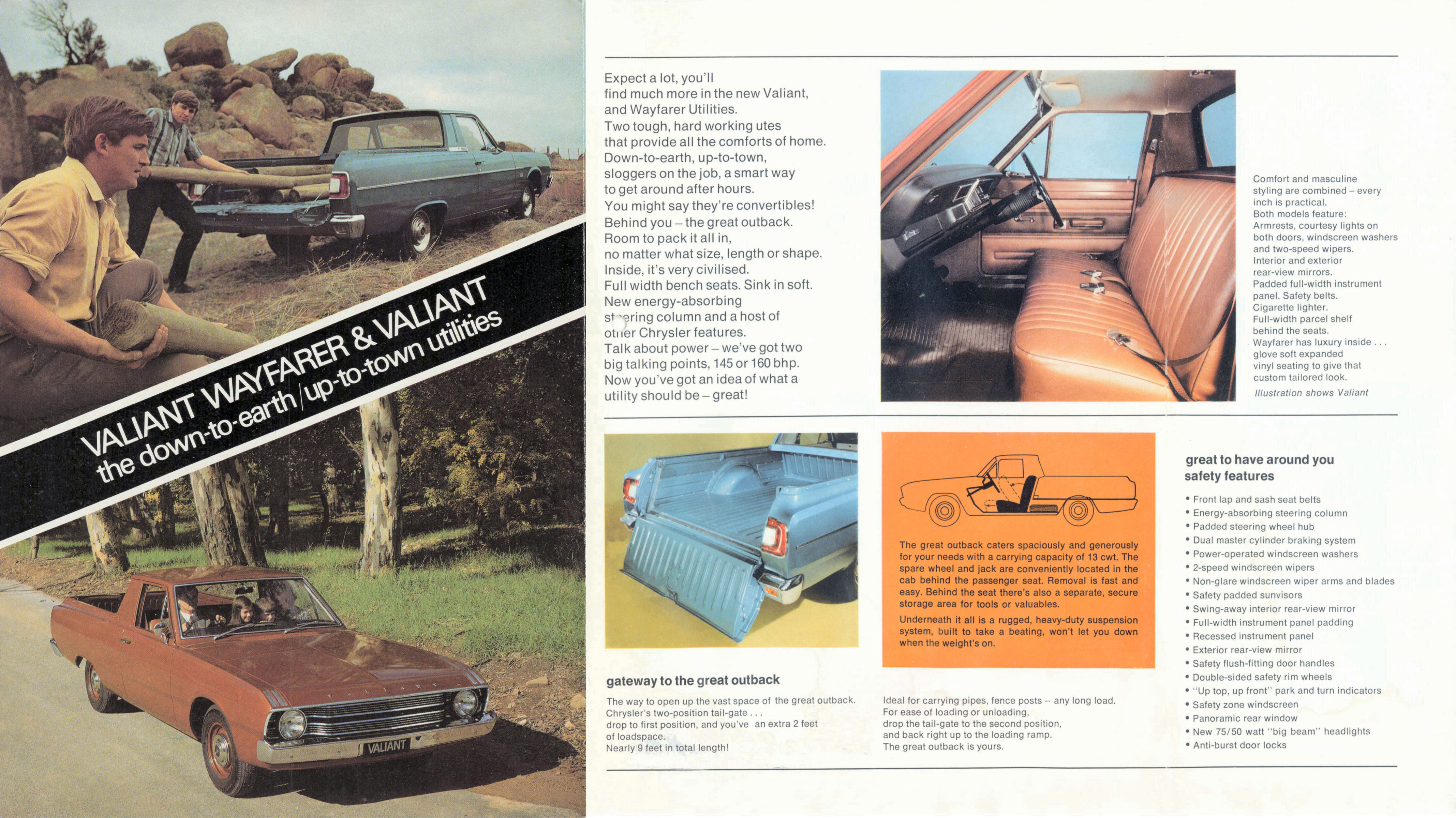 1969_Chrysler_VF_Valiant_Ute-Side_B