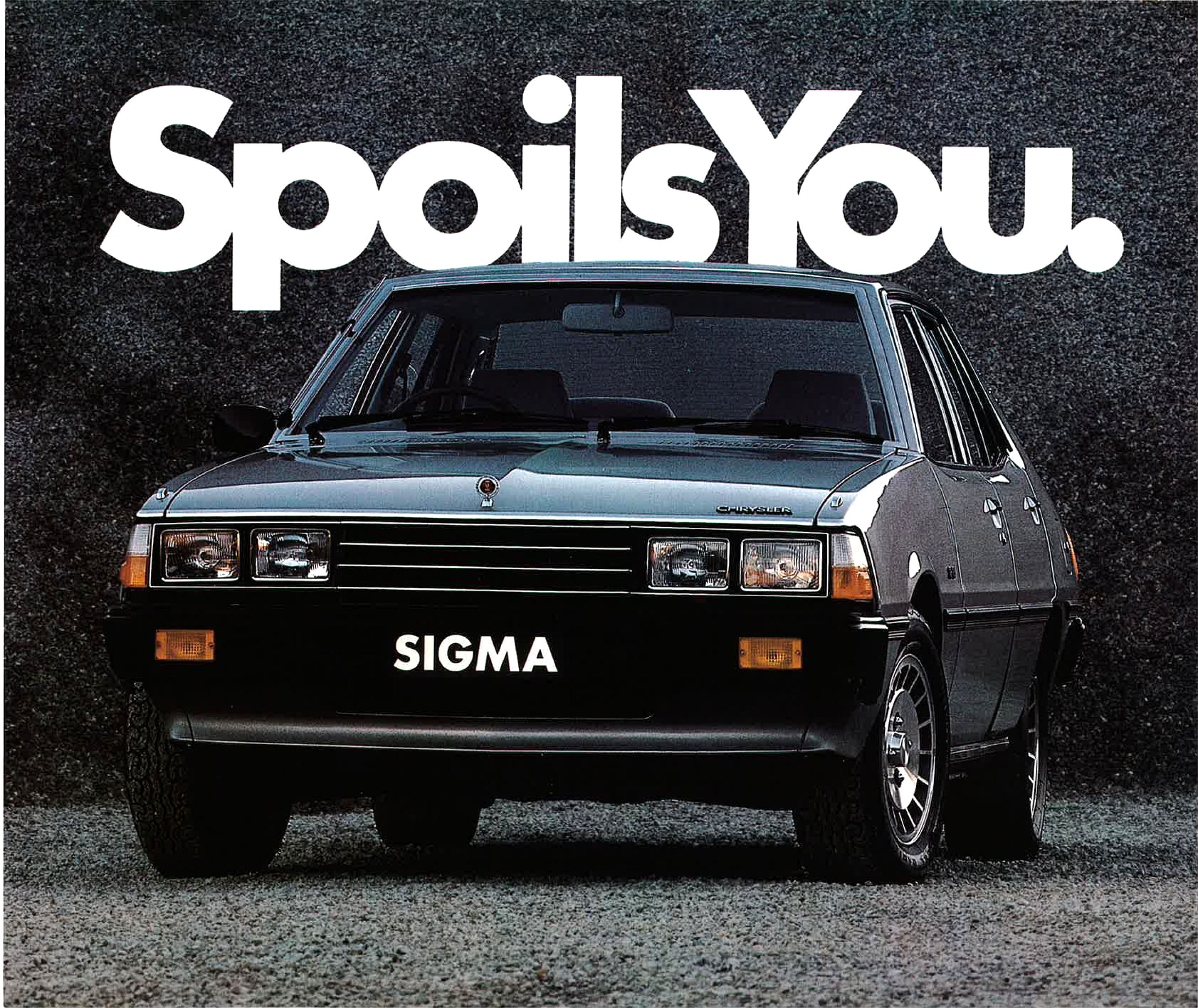 1980 Chrysler GH Sigma SE Sedan (Aus)-01