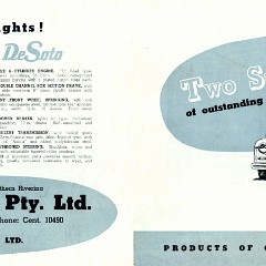 1948 Plymouth _ DeSoto (Aus)-Side A